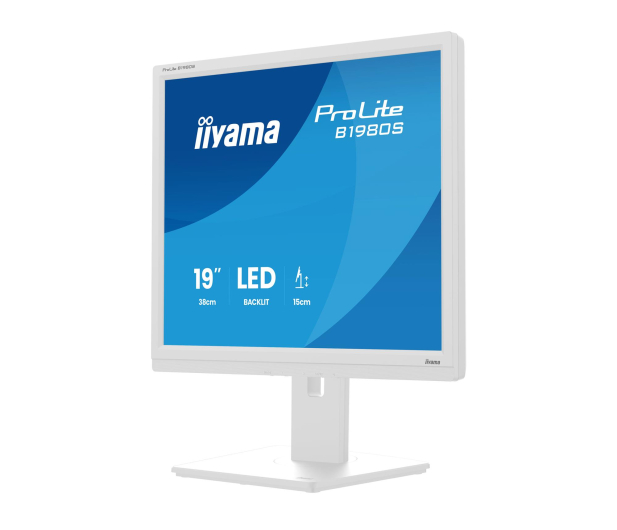iiyama ProLite B1980S-W1 - 1361881 - zdjęcie 3